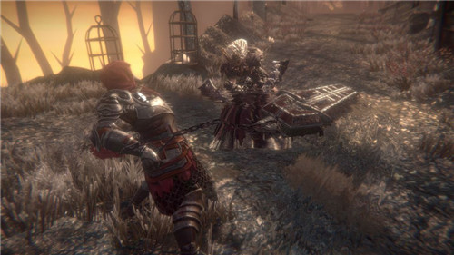 帕斯卡契约安卓版